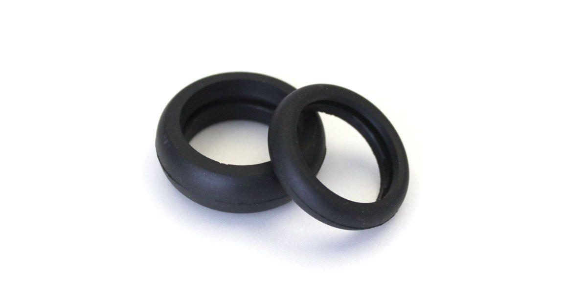 MCT001 Tire Set(Medium) MCT001  - KYOSHO RC